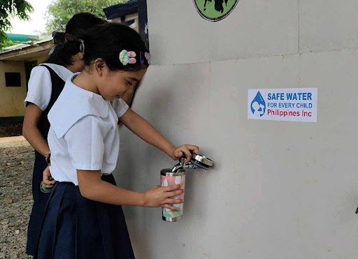 Water