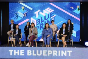 Blueprint Speakers 2