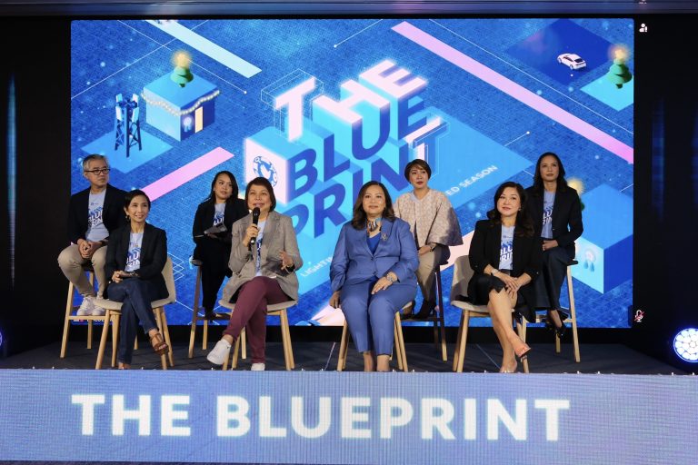 Blueprint Speakers 2