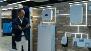 Step Into Tomorrow: Globe Unveils Asia Pacific’s First AI-Powered Solar Home