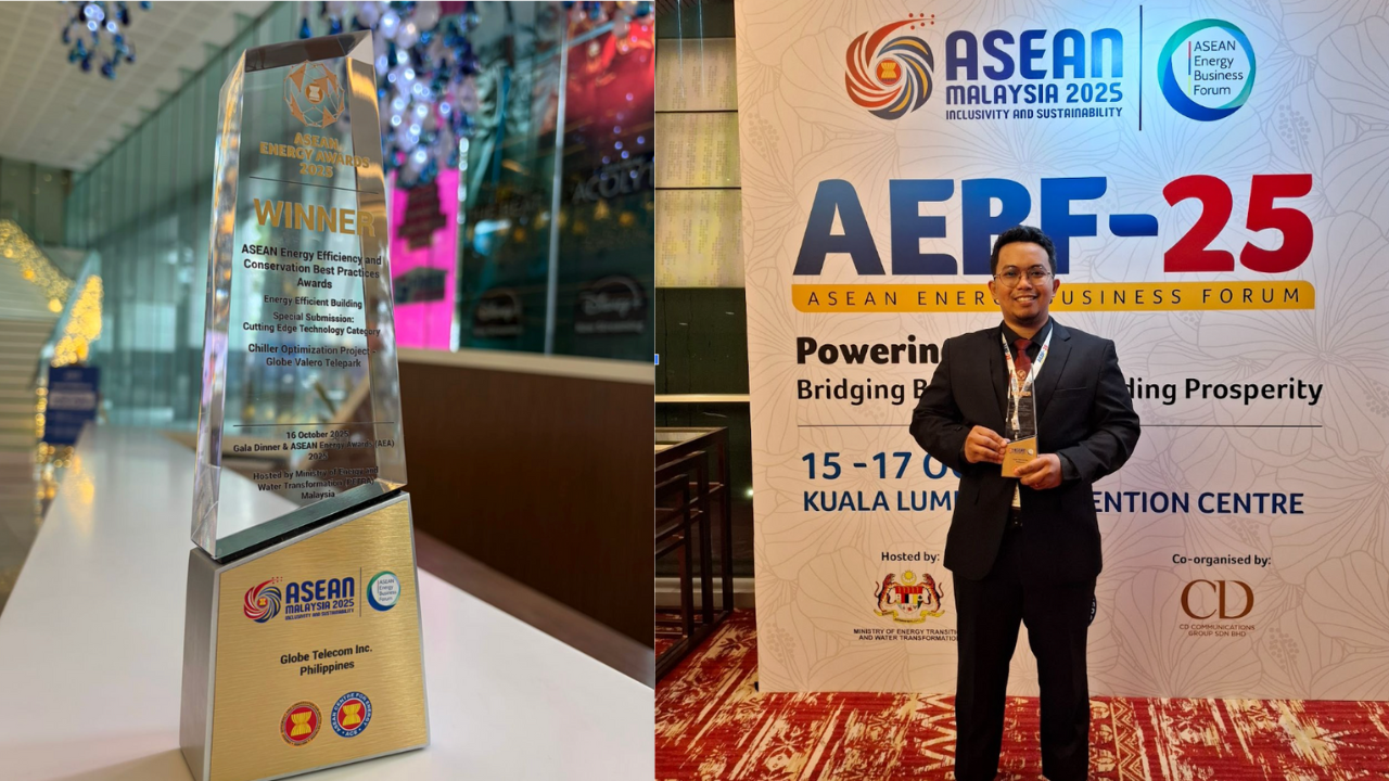 ASEAN Energy Awards