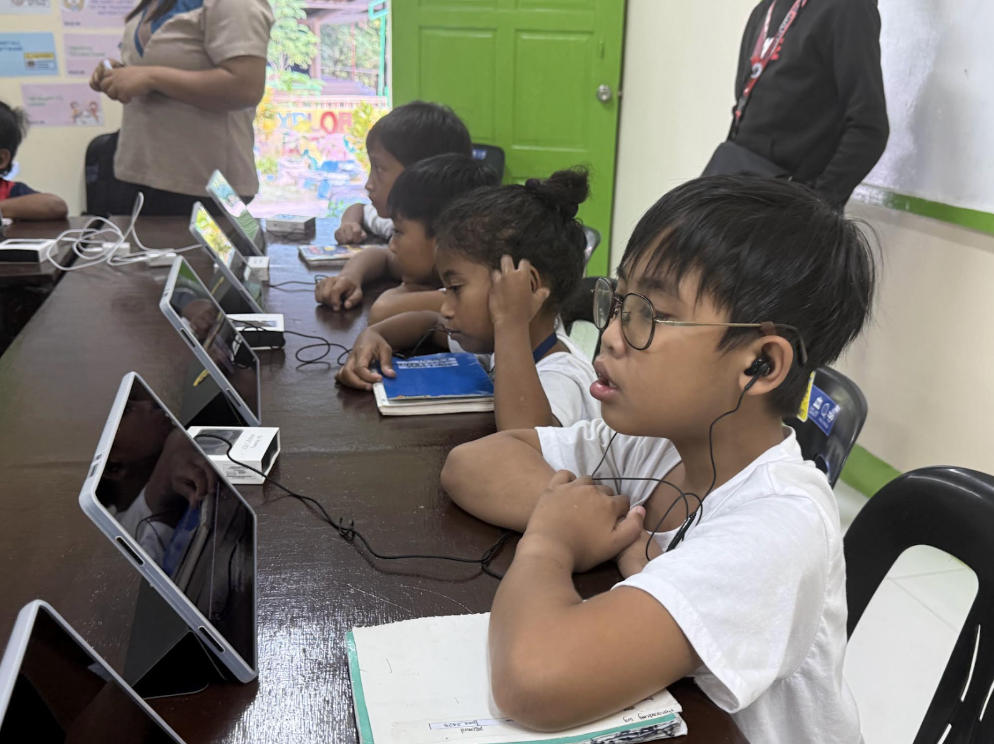 Globe and Ayala Foundation launch CENTEX Digital Education wallet on GlobeOne to bridge learning gaps in public schools