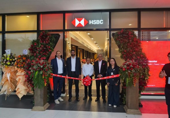 Davao Branch Opening 2026