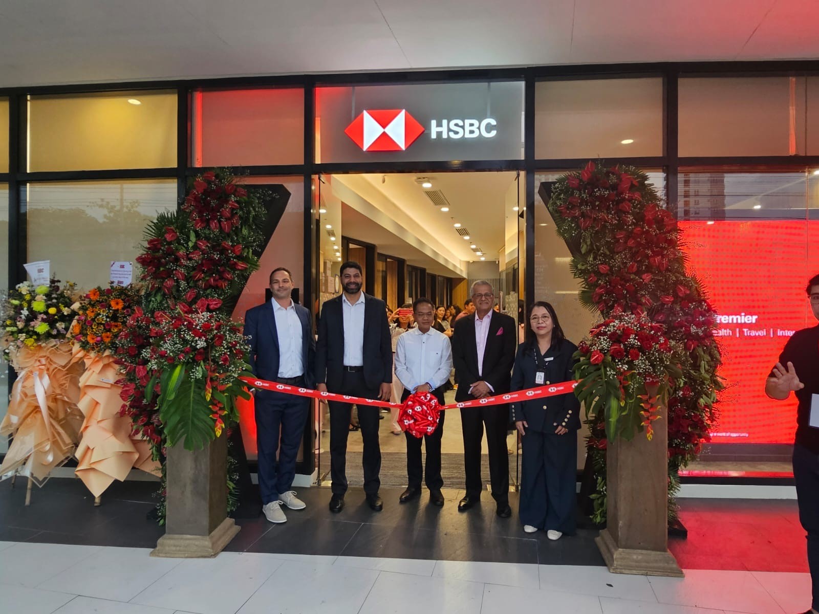 HSBC Premier Unveils a New Era of Global Banking for Filipinos Living Beyond Borders